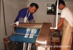 豬小腸深加工 5-10萬代理專利技術，開啟農村合作辦廠新機遇